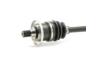 ATV Parts Connection - Precision Front Left CV Axle for Arctic Cat 0502-813 Quality Tested Heat-Treated 4140 Chromoly Steel Exact Fit ATVPC - Image 2