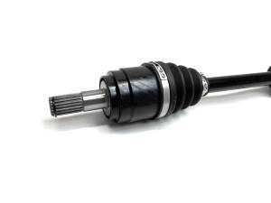 ATV Parts Connection - Precision Front Right CV Axle for Honda 44250-HR4-A22 Quality Tested Heat-Treated 4140 Chromoly Steel Exact Fit ATVPC - Image 2