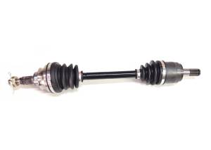 ATV Parts Connection - Precision Front Right CV Axle for Honda 44250-HN8-A43 Quality Tested Heat-Treated 4140 Chromoly Steel Exact Fit ATVPC - Image 1