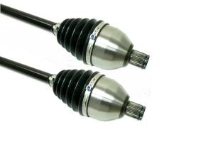 ATV Parts Connection - Precision Rear CV Axles for Polaris 1334593 Left & Right Quality Tested Heat-Treated 4140 Chromoly Steel Exact Fit ATVPC - Image 2