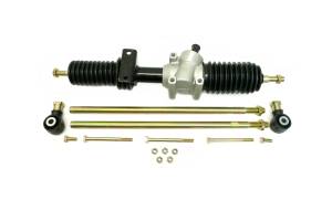 ATV Parts Connection - Precision Steering Rack and Pinion for Polaris 1823984 Responsive Control Smooth Operation Quality Tested Corrosion Resistant ATVPC - Image 2