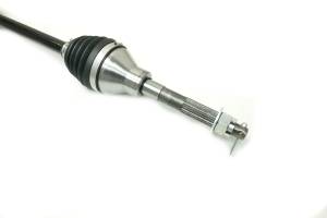 ATV Parts Connection - Precision Front CV Axle for Kubota RTV-X900 X1100C X-1120D Left or Right Quality Tested Heat-Treated 4140 Chromoly Steel Exact Fit ATVPC - Image 2