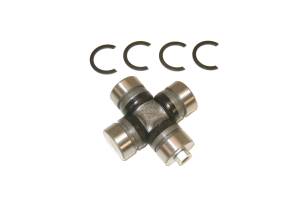 Precision Universal Joint for Honda CRV 2002-2006 Drive Shaft Front or Rear Position Reduced Vibration Quality Tested Heat-Treated Staked-In ATVPC