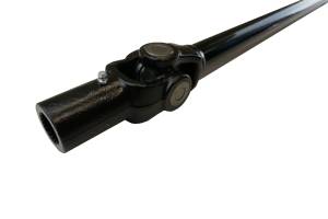ATV Parts Connection - Precision Front Drive Shaft for Polaris 1333774 Exact Fit AISI 1045 Steel Heat-Treated Quality Tested Smooth Power Corrosion Resistant ATVPC - Image 3