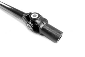 ATV Parts Connection - Precision Front Drive Shaft For Polaris 1333146 Exact Fit AISI 1045 Steel Heat-Treated Quality Tested Smooth Power Corrosion Resistant ATVPC - Image 2