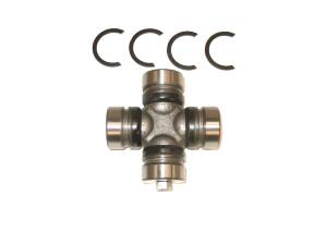 Precision Drive Shaft Universal Joint for Suzuki King Quad 300 & Quad Runner 250 4WD 27200-73813 Reduced Vibration Quality Tested Heat-Treated ATVPC