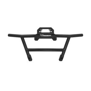 Aprove - Aprove Guardian Front Winch Bumper for Can-Am Defender HD5 HD7 HD8 HD9 HD10 2016-2026 Black Powder Coat - Image 3