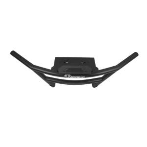 Aprove - Aprove Guardian Front Winch Bumper for Can-Am Defender HD5 HD7 HD8 HD9 HD10 2016-2026 Black Powder Coat - Image 4