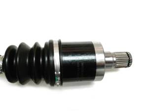 ATV Parts Connection - Precision Rear Right CV Axle & Bearing for Can-Am 705501897 Quality Tested Heat-Treated 4140 Chromoly Steel Exact Fit ATVPC - Image 3