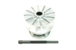 ATV Parts Connection - Precision Primary Clutch & Puller for Polaris 1321976 1321476 1321479 Optimal Torque Transfer Eliminates Chatter Smooth Engagement Exact Fit Quality Tested ATVPC - Image 2