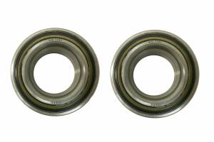 Precision Wheel Bearings for Can-Am 293350151 Front or Rear Left or Right Quality Tested Exact Fit Low Friction Corrosion Resistant Set of 2 ATVPC