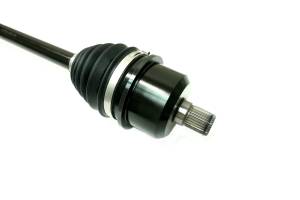 ATV Parts Connection - Precision Front CV Axle for Arctic Cat 2502-708 Wildcat XX 2018-2022 Left or Right Quality Tested Heat-Treated 4140 Chromoly Steel Exact Fit ATVPC - Image 2