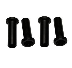 Precision A-Arm Bushings for Arctic Cat 0403-081 0403-207 Upper Set of 4 Corrosion Resistant Reduced Friction Quality Tested ATVPC