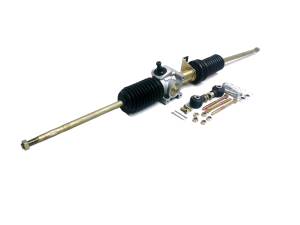 Precision Steering Rack and Pinion for Polaris 1823497 Responsive Control Smooth Operation Quality Tested Corrosion Resistant ATVPC