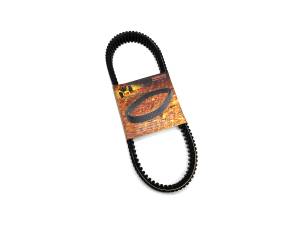 Monster Axles - Monster Performance Drive Belt for Polaris 3211180 RZR XP XP4 1000 General XP XP4 1000 RZR S 1000 Heavy Duty Aramid Optimal Grip Long-Life Design Quality Tested Guaranteed Fit - Image 2