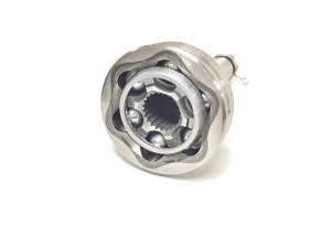 ATV Parts Connection - CV Joint Kit for Polaris Scrambler 1380118 Front Outer Precision Machined Heat-Treated Smooth Articulation Quality Grease ATVPC - Image 3