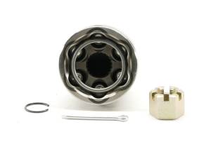 ATV Parts Connection - CV Joint Kit for Polaris RZR Brutus Ranger 2203440 Front Outer Precision Machined Heat-Treated Smooth Articulation Quality Grease ATVPC - Image 3