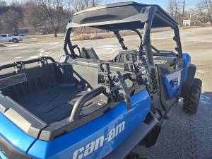 Aprove - Aprove Bed Rails for Can-Am Commander 1000 MAX 1000 2021-2026 - Image 8