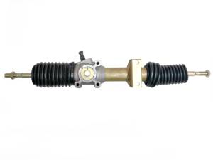 ATV Parts Connection - Precision Steering Rack and Pinion for Polaris 1823338 Responsive Control Smooth Operation Quality Tested Corrosion Resistant ATVPC - Image 2