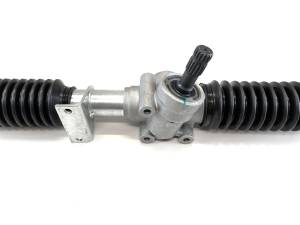 ATV Parts Connection - Precision Steering Rack and Pinion for Polaris 1824747 RZR XP XP4 1000 Turbo Responsive Control Smooth Operation Quality Tested Corrosion Resistant ATVPC - Image 2