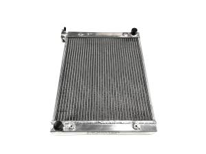 Monster Performance Radiator for Polaris 1240664 All Weather Corrosion Resistant Quiet Operation Lightweight 3003 Aluminum Alloy