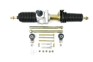 Precision Steering Rack and Pinion for Polaris 1823632 Responsive Control Smooth Operation Quality Tested Corrosion Resistant ATVPC