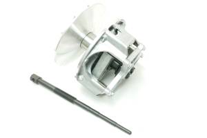 ATV Parts Connection - Precision Primary Clutch & Puller for Polaris 1323761 RZR XP TurboOptimal Torque Transfer Eliminates Chatter Smooth Engagement Exact Fit Quality Tested ATVPC - Image 4