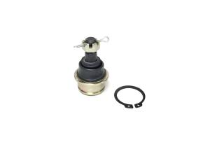 Precision Lower Ball Joint for Can-Am 706200091 Exact Fit Corrosion Resistant Low-Friction Pre-Greased ATVPC