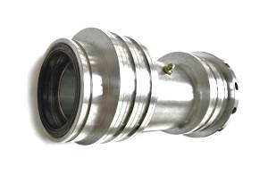 ATV Parts Connection - Precision Rear Axle Bearing Carrier for Honda 52200-HM3-000 Robust Housing Reduced Friction Corrosion Resistant Quality Tested ATVPC - Image 3