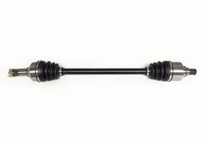 Precision Front CV Axle for Arctic Cat 2502-354 Left or Right Quality Tested Heat-Treated 4140 Chromoly Steel Exact Fit ATVPC