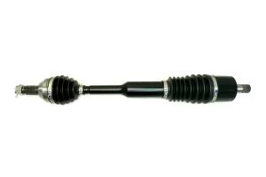 Monster XP Series Rear Right CV Axle for Honda Pioneer 1000 & 1000-5 2016-2021 Telescoping Built Tough 4340 Chromoly Steel Direct Fit Factory Length with 4" of Travel