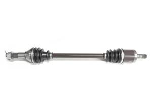 ATV Parts Connection - Precision Front Left CV Axle for Can-Am 705401875 Quality Tested Heat-Treated 4140 Chromoly Steel Exact Fit ATVPC - Image 1