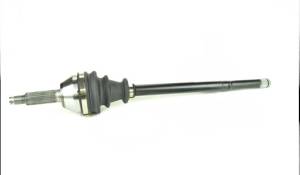 ATV Parts Connection - Rear Halfshaft & Inner Joint Kit for Polaris Outlaw 500 525 IRS 2006-2011 Left or Right Heavy Duty 4340 Chromoly Steel Heat-Treated Quality Tested ATVPC - Image 2