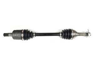 ATV Parts Connection - Precision Front Right CV Axle for Suzuki King Quad 400 2008-2021 Quality Tested Heat-Treated 4140 Chromoly Steel Exact Fit ATVPC - Image 1