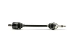 Precision Rear CV Axle for Can-Am 705502406 Left or Right Quality Tested Heat-Treated 4140 Chromoly Steel Exact Fit ATVPC
