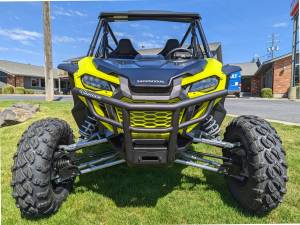 Aprove - Aprove Tercel Front Winch Bumper for Honda Talon 1000X & 1000R 2019-2026 Black - Image 2