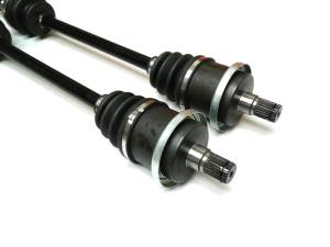 ATV Parts Connection - Precision Full CV Axle Set for Can-Am Maverick XXC 1000 2014-2015 Front & Rear Quality Tested Heat-Treated 4140 Chromoly Steel Exact Fit ATVPC - Image 5