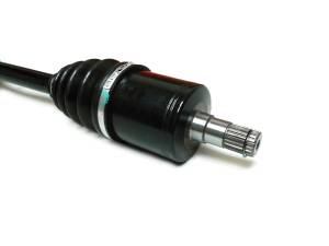 ATV Parts Connection - Precision Front CV Axles for Can-Am 705402007 705402008 Left & Right Quality Tested Heat-Treated 4140 Chromoly Steel Exact Fit ATVPC - Image 5
