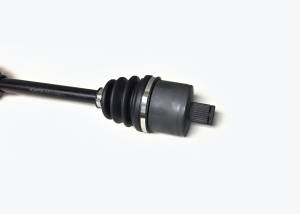 ATV Parts Connection - Precision Rear CV Axle & Bearing for Polaris Sportsman XP 550 & XP 850 2008-2009 Left or Right Quality Tested Heat-Treated 4140 Chromoly Steel Exact Fit ATVPC - Image 2