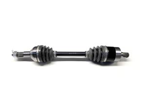 Precision Rear Left CV Axle for Can-Am 705502710 Quality Tested Heat-Treated 4140 Chromoly Steel Exact Fit ATVPC