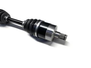 ATV Parts Connection - Precision Rear Right CV Axle for Can-Am 705502711 Quality Tested Heat-Treated 4140 Chromoly Steel Exact Fit ATVPC - Image 2