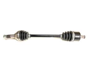 Precision Rear CV Axle for Can-Am 705502552 Left or Right Quality Tested Heat-Treated 4140 Chromoly Steel Exact Fit ATVPC