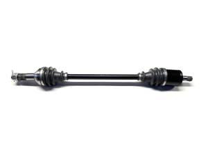 Precision Front Right CV Axle for Can-Am 705402407 Defender HD10, PRO HD10, MAX HD10, Quality Tested, Heat-Treated, 4140 Chromoly Steel, Exact Fit, ATVPC