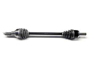 Precision Front Right CV Axle for Kawasaki 59266-0732 Quality Tested Heat-Treated 4140 Chromoly Steel Exact Fit ATVPC
