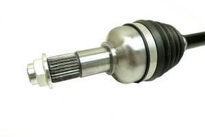 ATV Parts Connection - Precision Front CV Axle for Yamaha B5R-2518F-01-00 Left or Right Quality Tested Heat-Treated 4140 Chromoly Steel Exact Fit ATVPC - Image 3