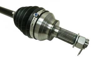 ATV Parts Connection - Precision Rear CV Axle for Polaris 1334268 Left or Right Quality Tested Heat-Treated 4140 Chromoly Steel Exact Fit ATVPC - Image 2