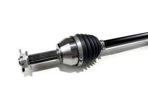 ATV Parts Connection - Precision Front CV Axle for Polaris 1336966 Left or Right Quality Tested Heat-Treated 4140 Chromoly Steel Exact Fit ATVPC - Image 3