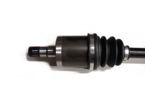 ATV Parts Connection - Precision Front Left CV Axle for Can-Am 705400953 Quality Tested Heat-Treated 4140 Chromoly Steel Exact Fit ATVPC - Image 3