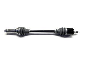 Precision Front Right CV Axle for Can-Am 705402030 Quality Tested Heat-Treated 4140 Chromoly Steel Exact Fit ATVPC