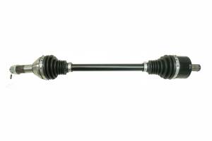 Precision Rear CV Axle for Can-Am 705503100 Left or Right Quality Tested Heat-Treated 4140 Chromoly Steel Exact Fit ATVPC